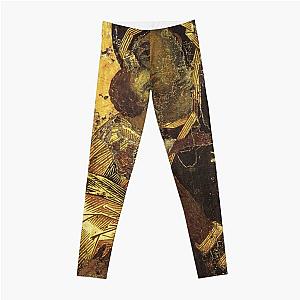 Artel Russ - Pantocrator Jesus Christ Leggings