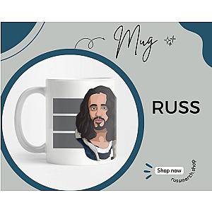 Russ Mugs