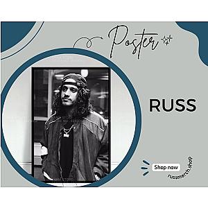 Russ Posters