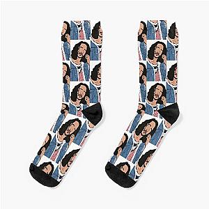 Russ Socks