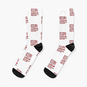 Russ Martin : the russ martin show Socks