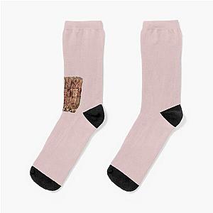 Russ packet design Socks