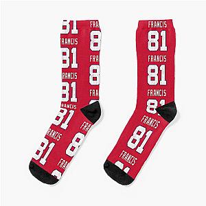 Russ Francis Socks