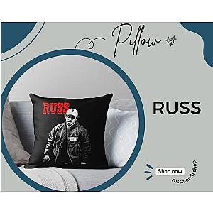 Russ Pillows