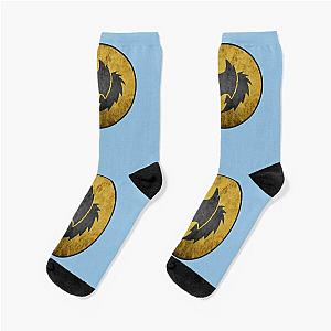 Leman Russ Socks