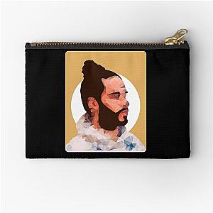 Russ Zipper Pouch