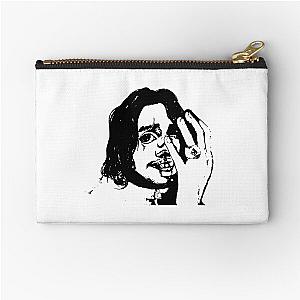 Russ Merch Santiago Zipper Pouch