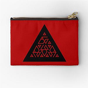 russ Zipper Pouch