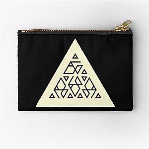 russ Zipper Pouch