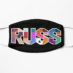 Russ Albums name Flat Mask