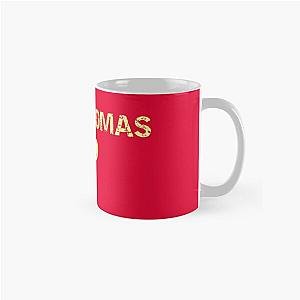 Tres Comas - Russ Hanneman Classic Mug