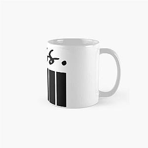 russ logo Classic Mug