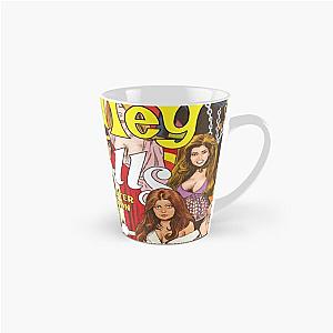 Beyond the Valley of the Dolls Russ Meyer Tall Mug