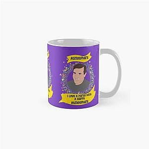 Russ Atmosphere  Classic Mug