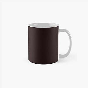 Russ packet design Classic Mug