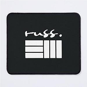 Russ Mouse Pad