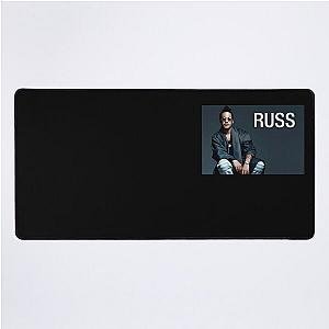 RUSS Desk Mat