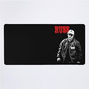 Russ Desk Mat