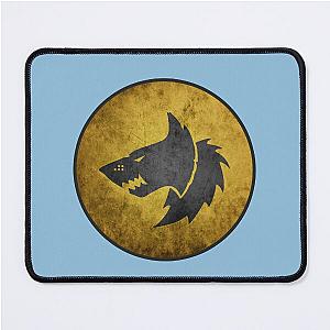 Leman Russ Mouse Pad