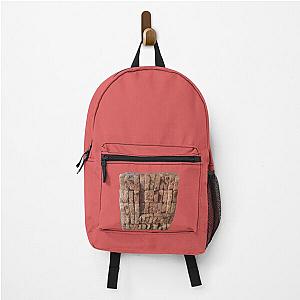 Russ packet design Backpack