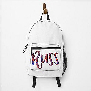 Russ Backpack