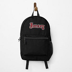 Jersey (Rutgers Scarlet Knights) Backpack RB0211