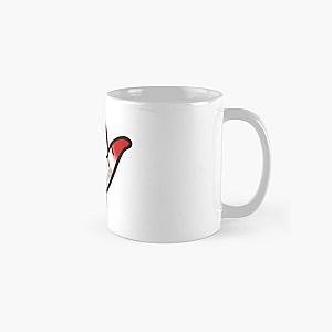 rutgers university hand Classic Mug RB0211