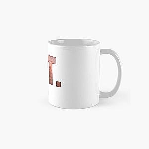 RUTgers  Classic Mug RB0211