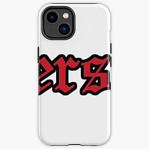 Jersey (Rutgers Scarlet Knights) iPhone Tough Case RB0211