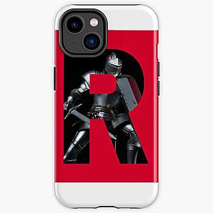 Rutgers Scarlet Knight Design iPhone Tough Case RB0211