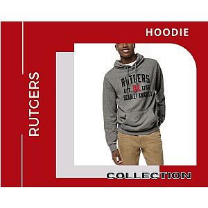 Rutgers Hoodie