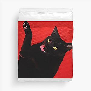 Big Colors Ryan Adams Duvet Cover