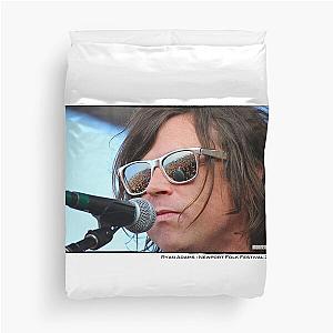 Ryan Adams 1 Duvet Cover