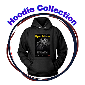 Ryan Adams Hoodies