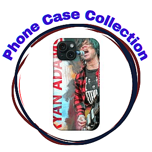 Ryan Adams Cases