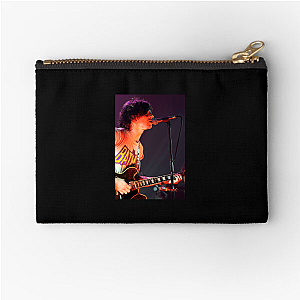 Ryan Adams Love Is Hell But Music Heals Ryan Adams Zipper Pouches