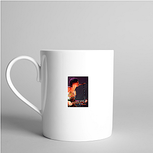 Ryan Adams Love Is Hell But Music Heals Ryan Adams Mugs
