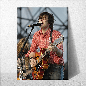 Ryan Adams Heartbreaker Soul Ryan Adams Posters