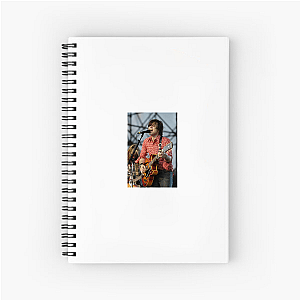 Ryan Adams Heartbreaker Soul Ryan Adams Notebook