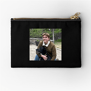 Ryan Adams Rock And Roll Poet Ryan Adams Zipper Pouches