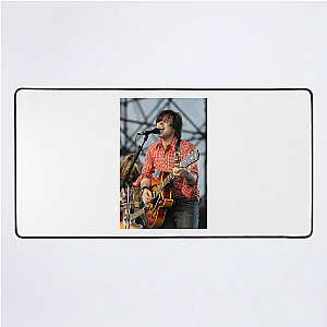 Ryan Adams Heartbreaker Soul Ryan Adams Mouse Pads