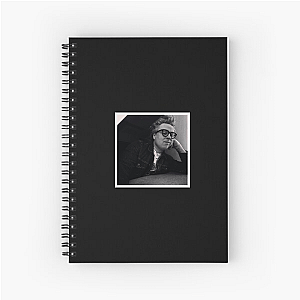 Ryan Adams My Songs My Story Ryan Adams Notebook