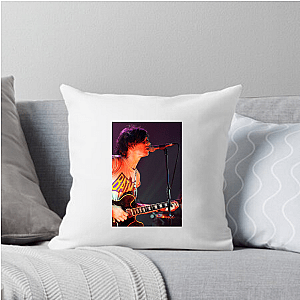 Ryan Adams Love Is Hell But Music Heals Ryan Adams Pillows Cover