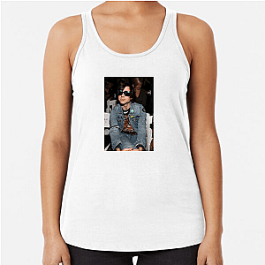 Ryan Adams Whiskeytown Spirit Ryan Adams Tank Tops