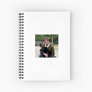 Ryan Adams Rock And Roll Poet Ryan Adams Notebook