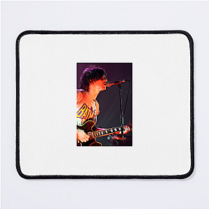 Ryan Adams Love Is Hell But Music Heals Ryan Adams Mouse Pads