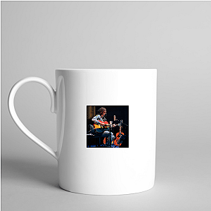 Ryan Adams From Pen To Performance Ryan Adams Mugs