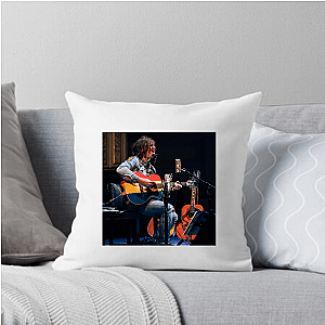 Ryan Adams From Pen To Performance Ryan Adams Pillows Cover