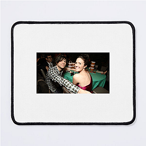 Ryan Adams The Sound Of Raw Emotion Ryan Adams Mouse Pads