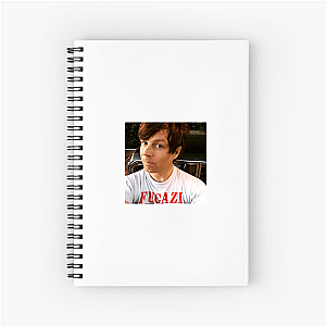 Ryan Adams Acoustic Dreams Electric Nights Ryan Adams Notebook